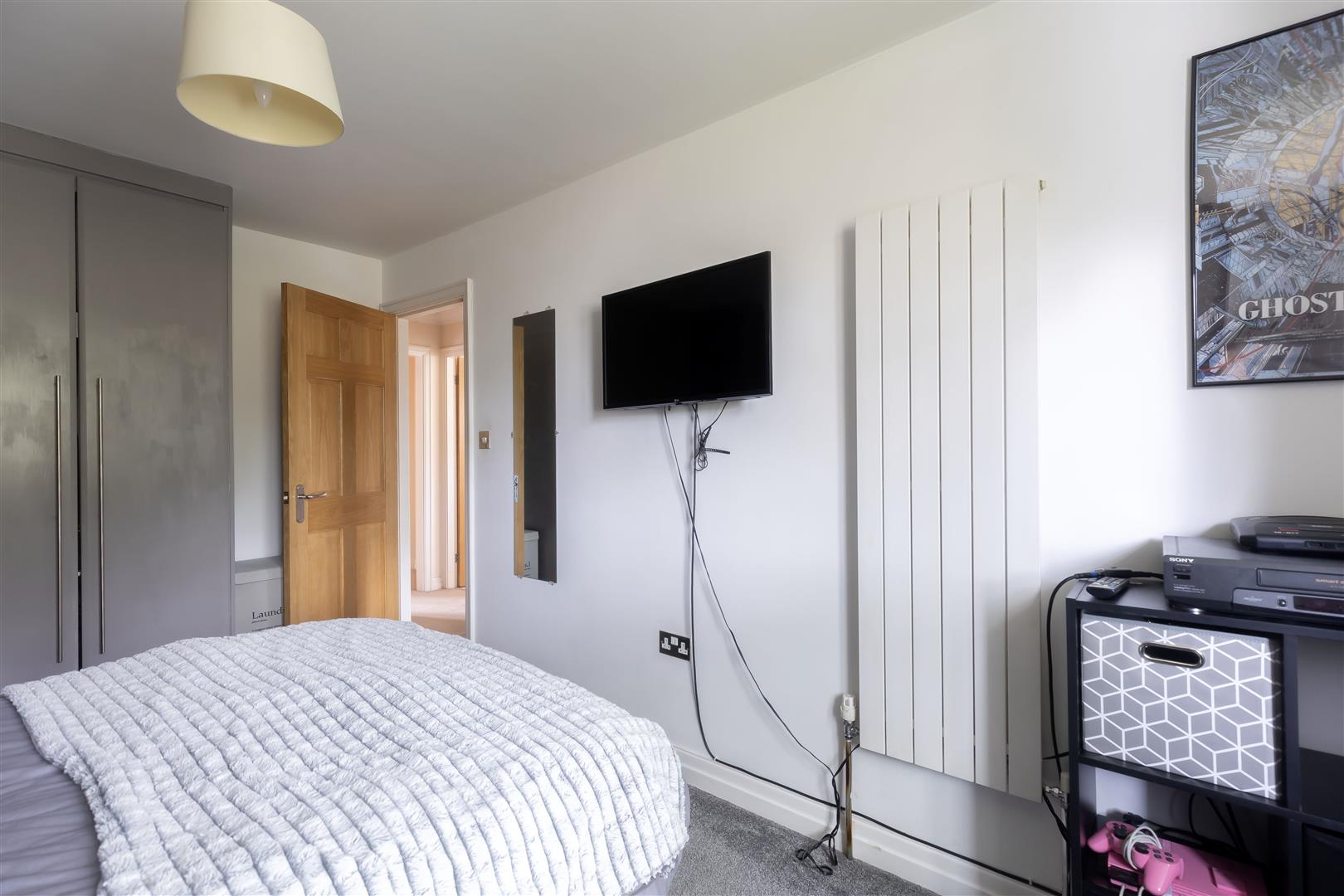 St. Dominics Mews, Bolton